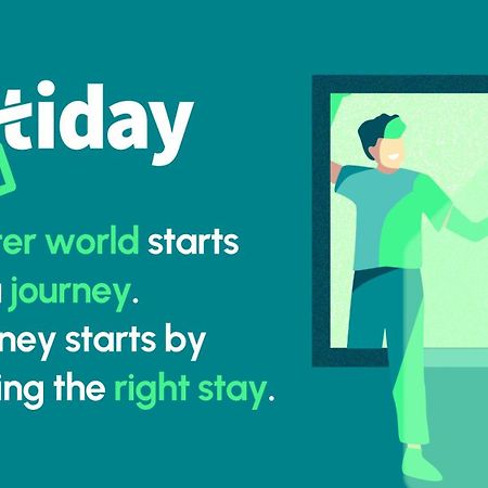 Hotiday Room Collection - Pisa Luaran gambar