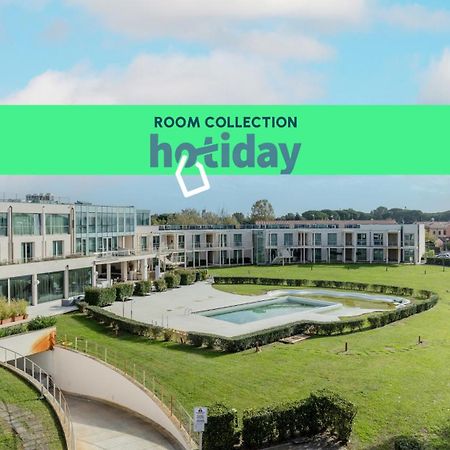 Hotiday Room Collection - Pisa Luaran gambar