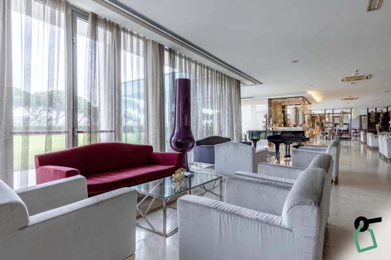 Hotiday Room Collection - Pisa Luaran gambar