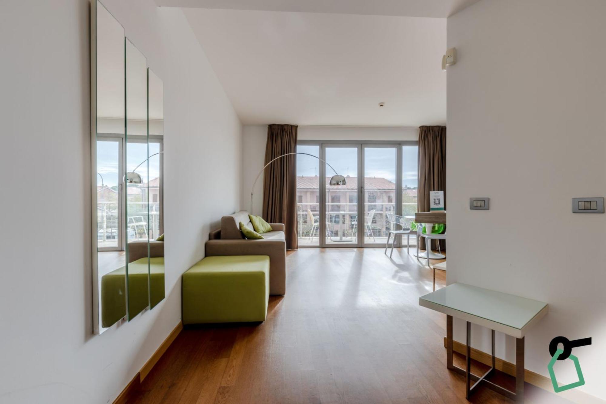 Hotiday Room Collection - Pisa Luaran gambar