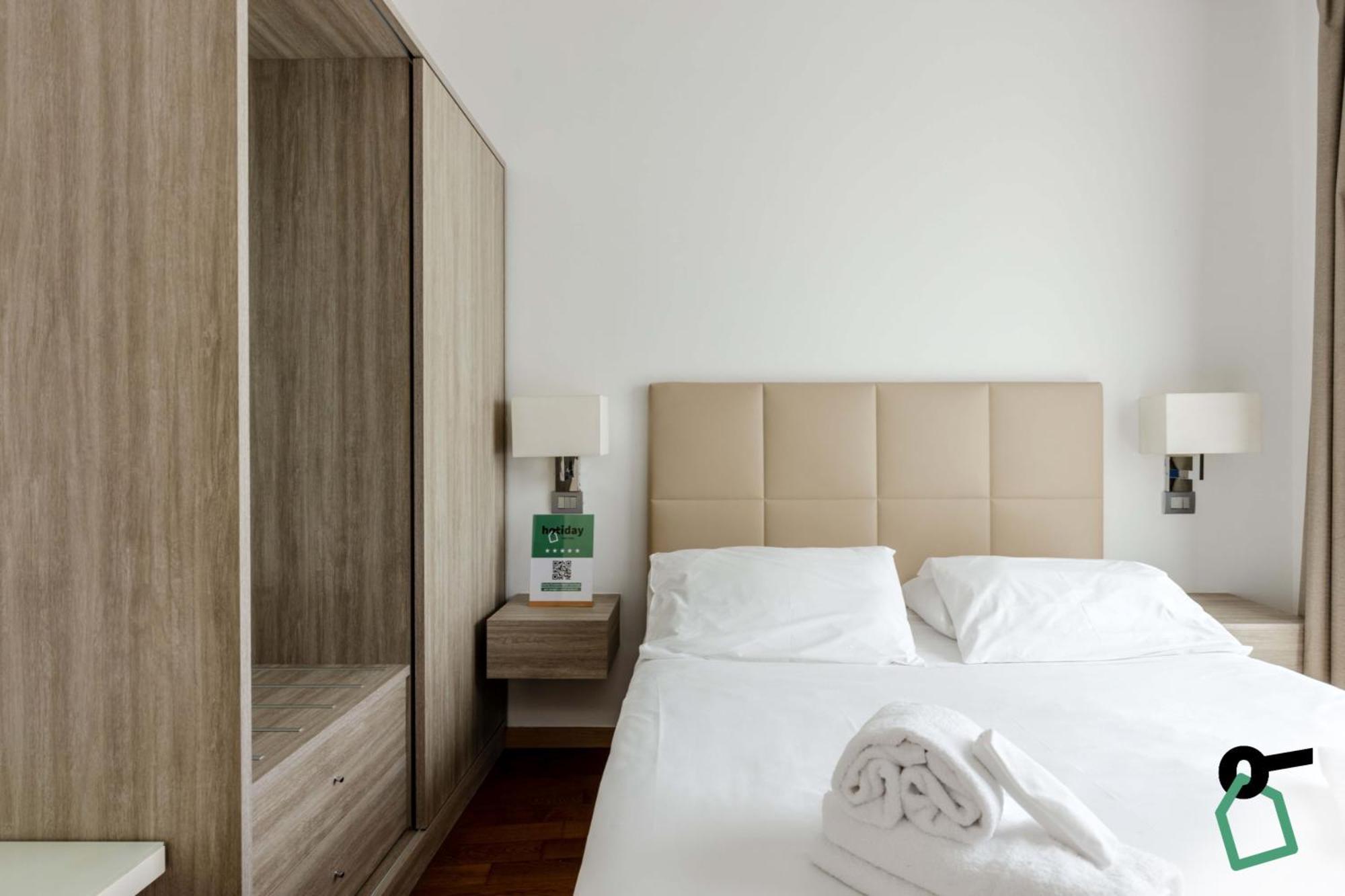 Hotiday Room Collection - Pisa Luaran gambar