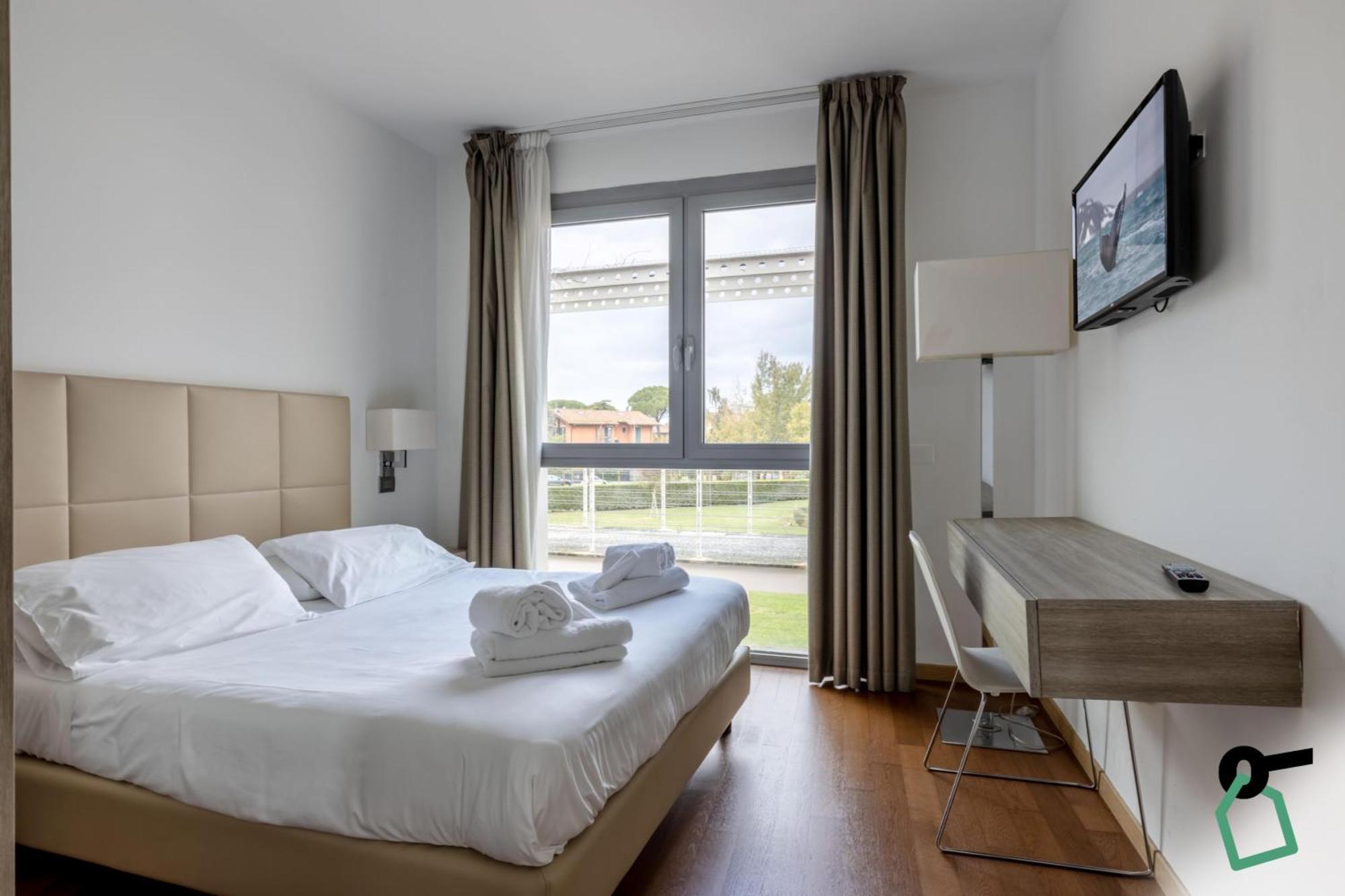 Hotiday Room Collection - Pisa Luaran gambar