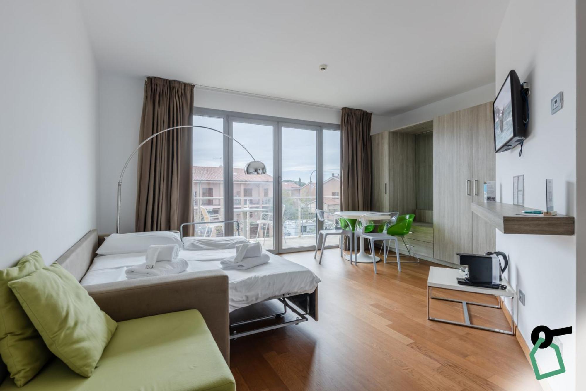 Hotiday Room Collection - Pisa Luaran gambar