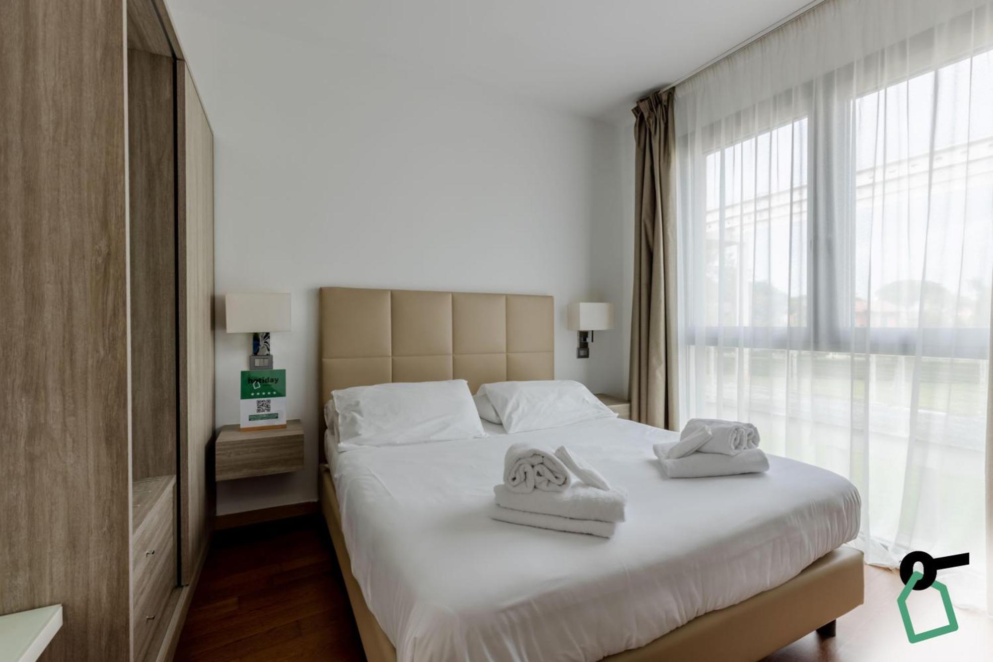 Hotiday Room Collection - Pisa Luaran gambar