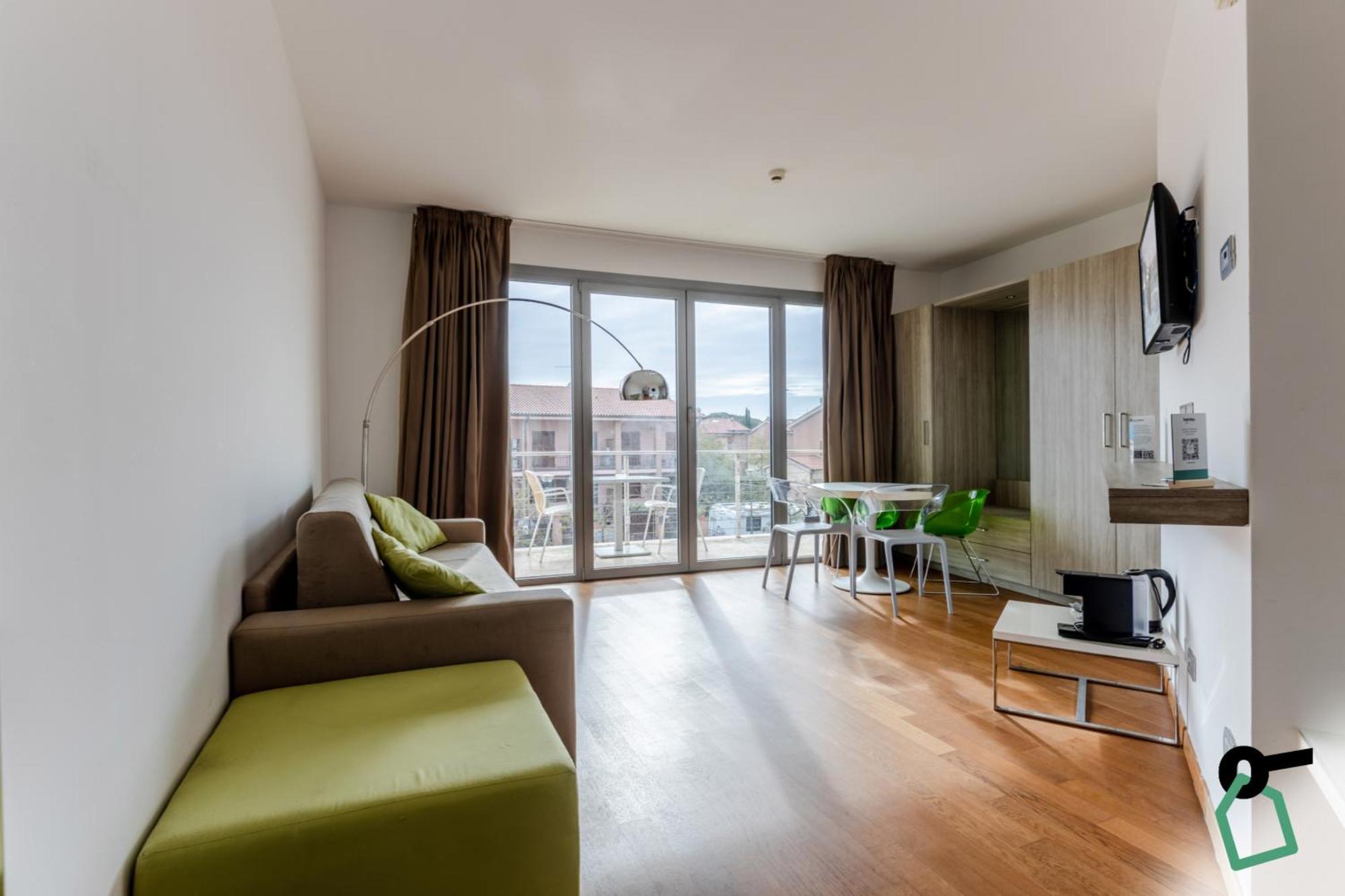 Hotiday Room Collection - Pisa Luaran gambar