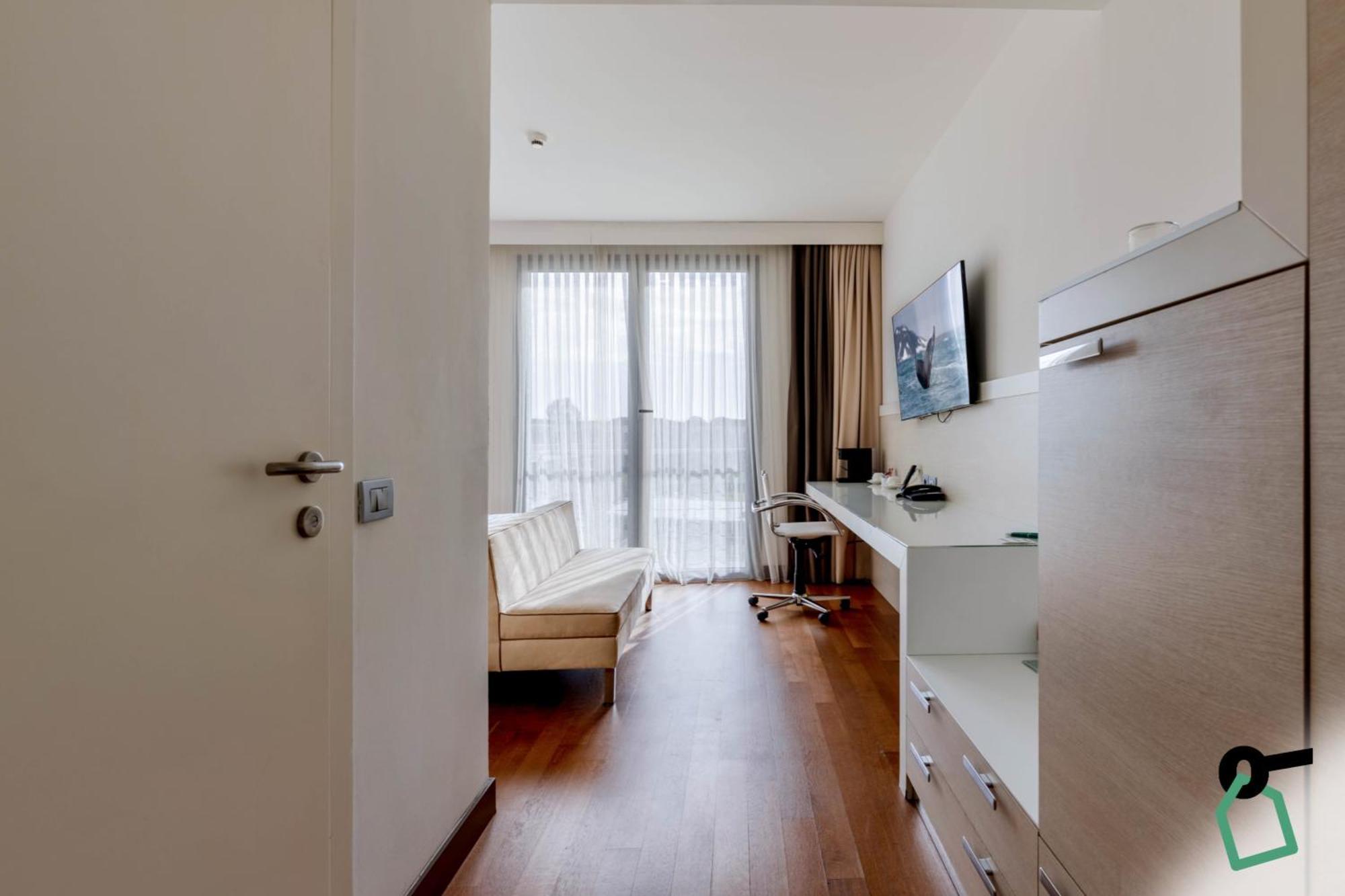 Hotiday Room Collection - Pisa Luaran gambar