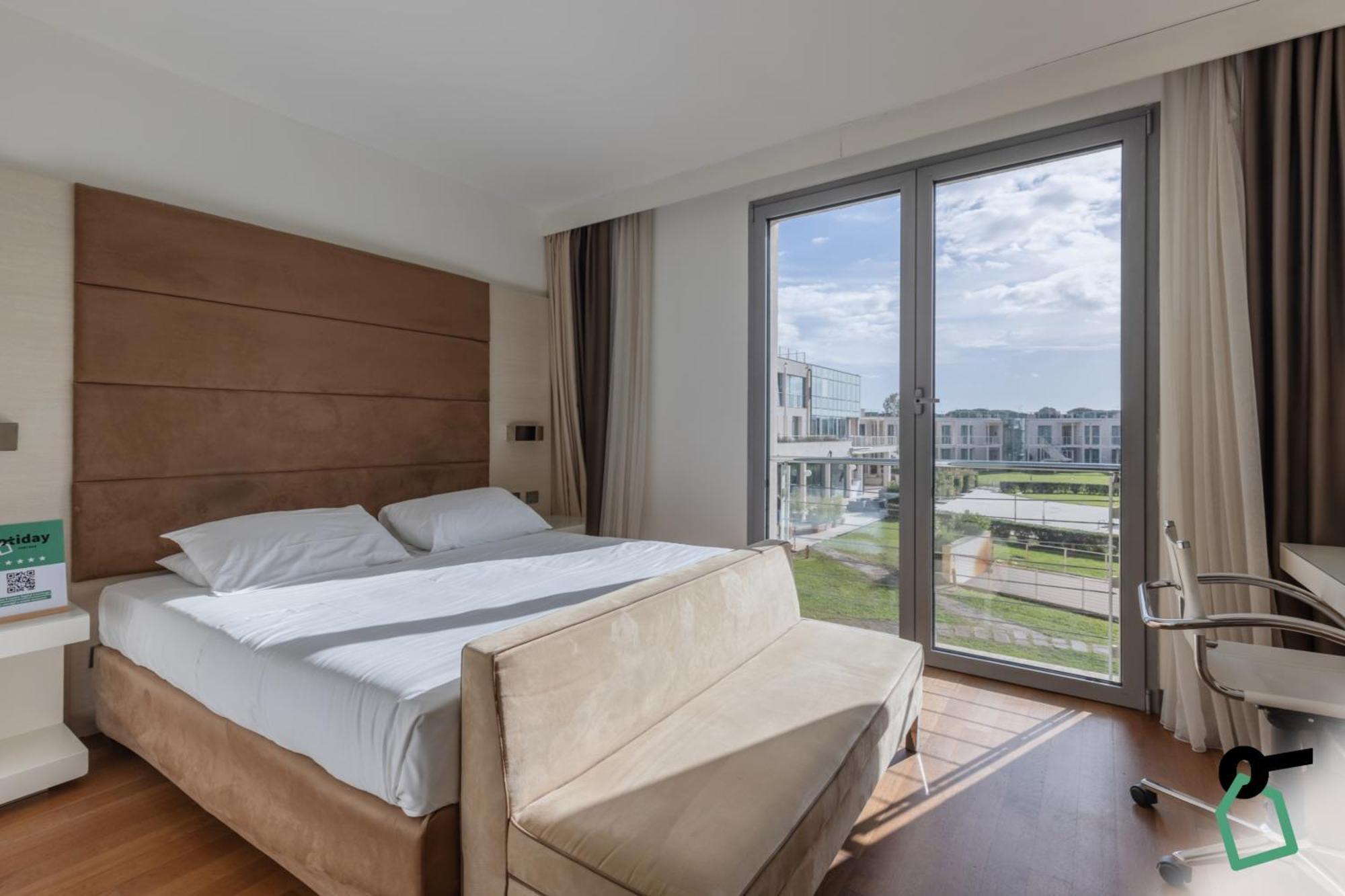 Hotiday Room Collection - Pisa Luaran gambar