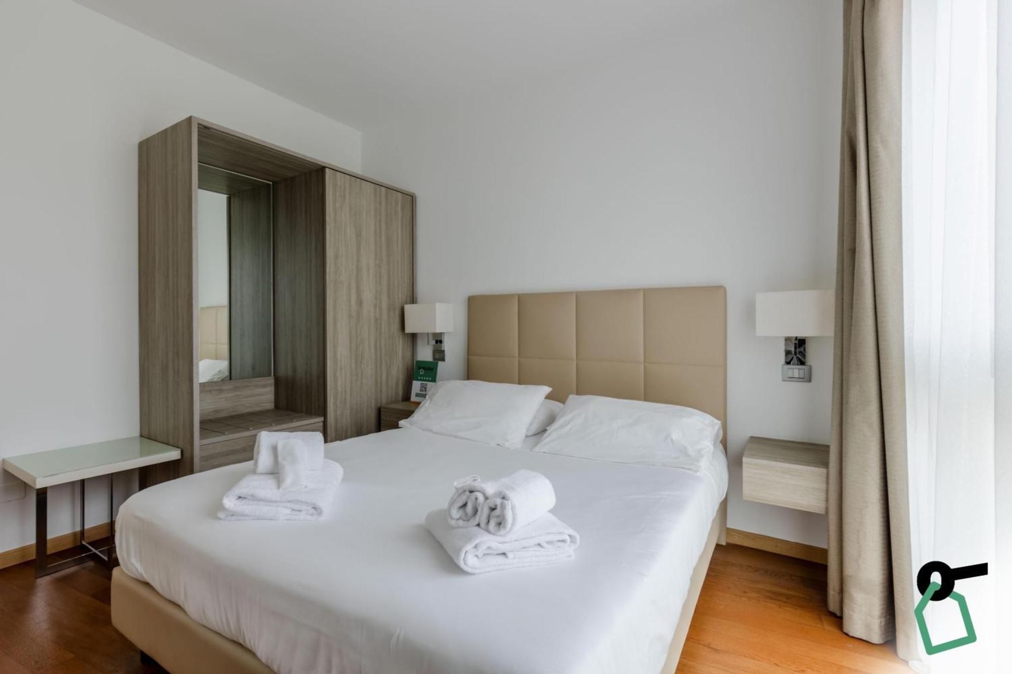 Hotiday Room Collection - Pisa Luaran gambar