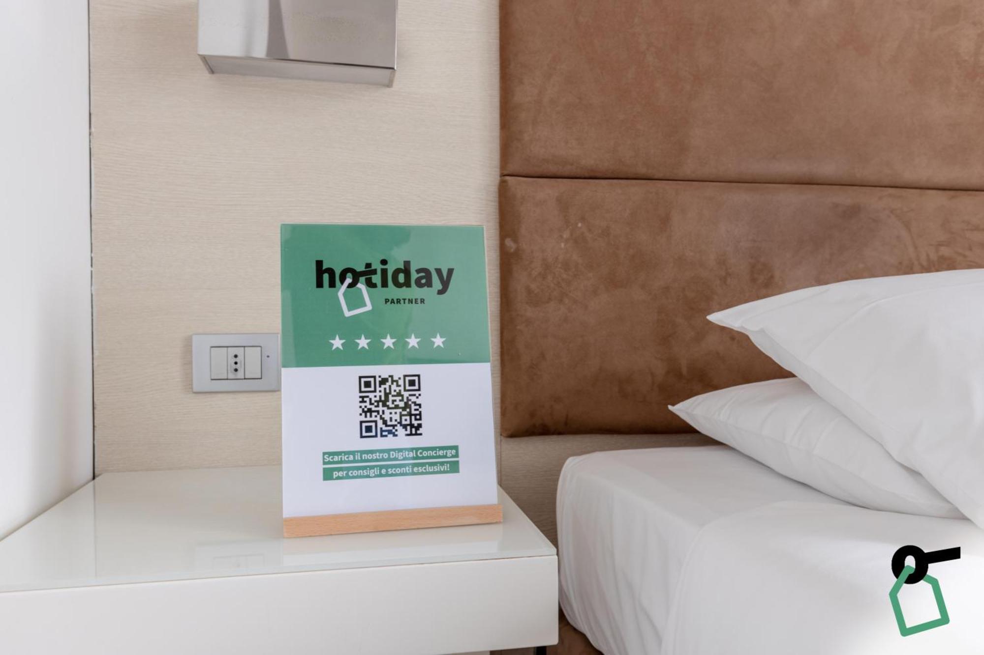 Hotiday Room Collection - Pisa Luaran gambar