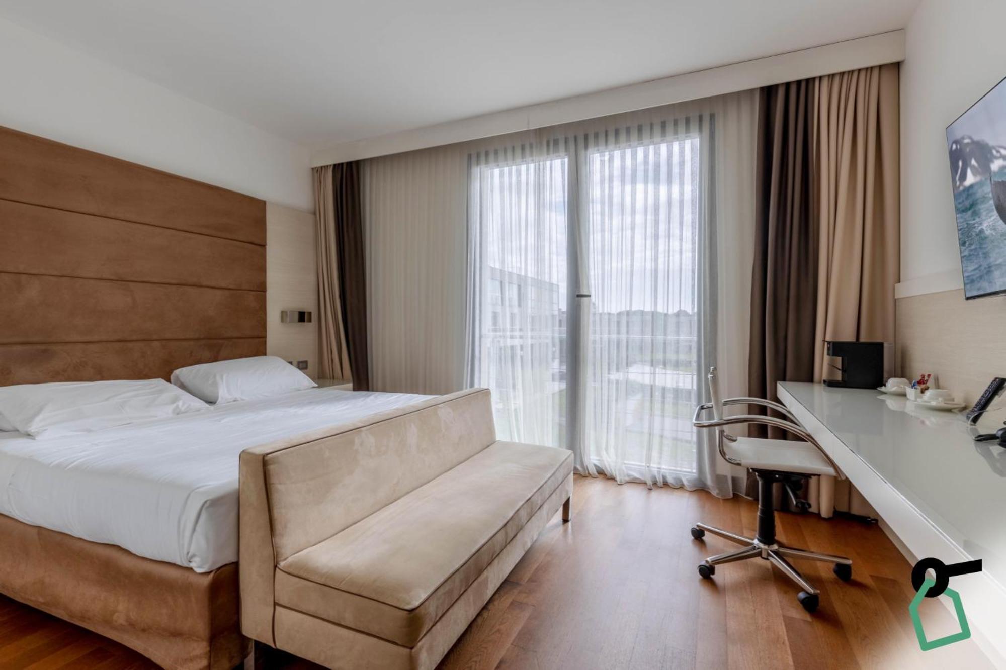 Hotiday Room Collection - Pisa Luaran gambar