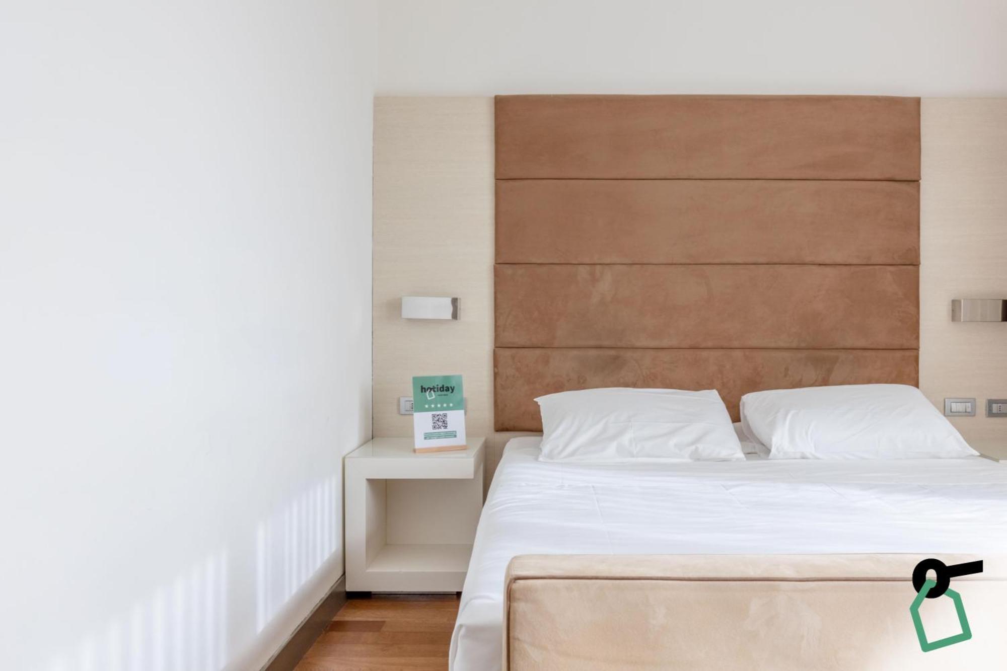 Hotiday Room Collection - Pisa Luaran gambar