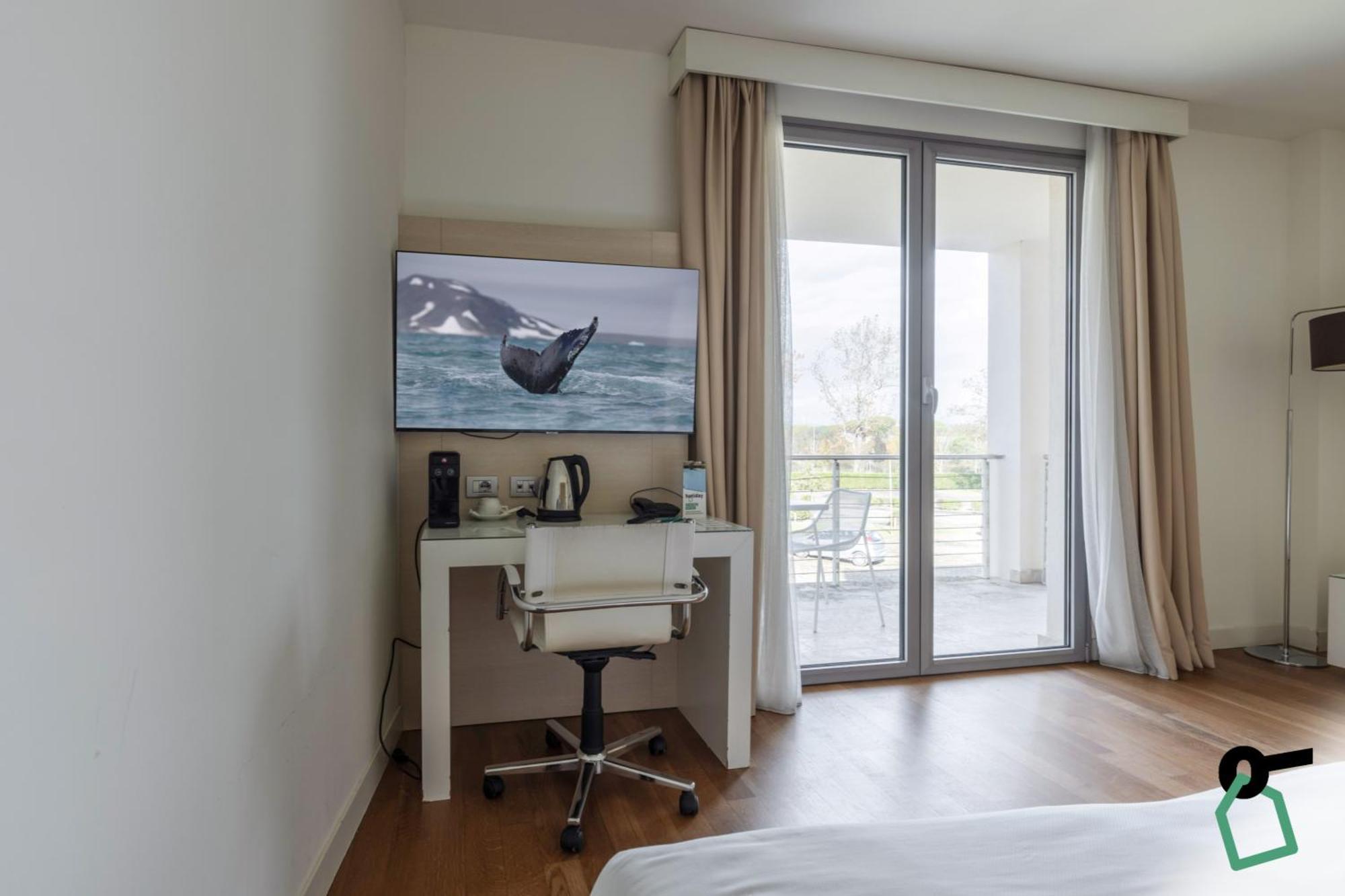 Hotiday Room Collection - Pisa Luaran gambar