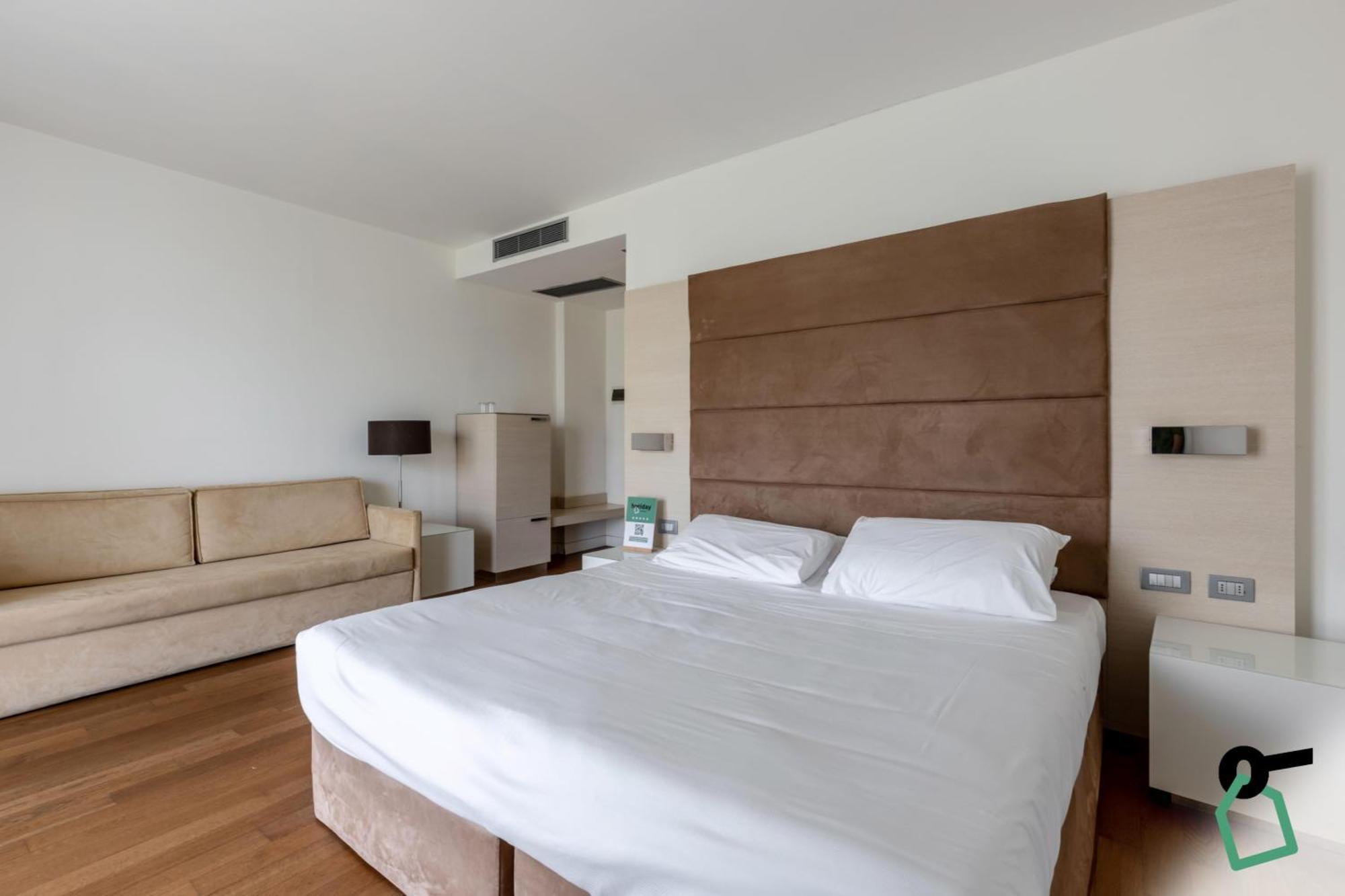 Hotiday Room Collection - Pisa Luaran gambar