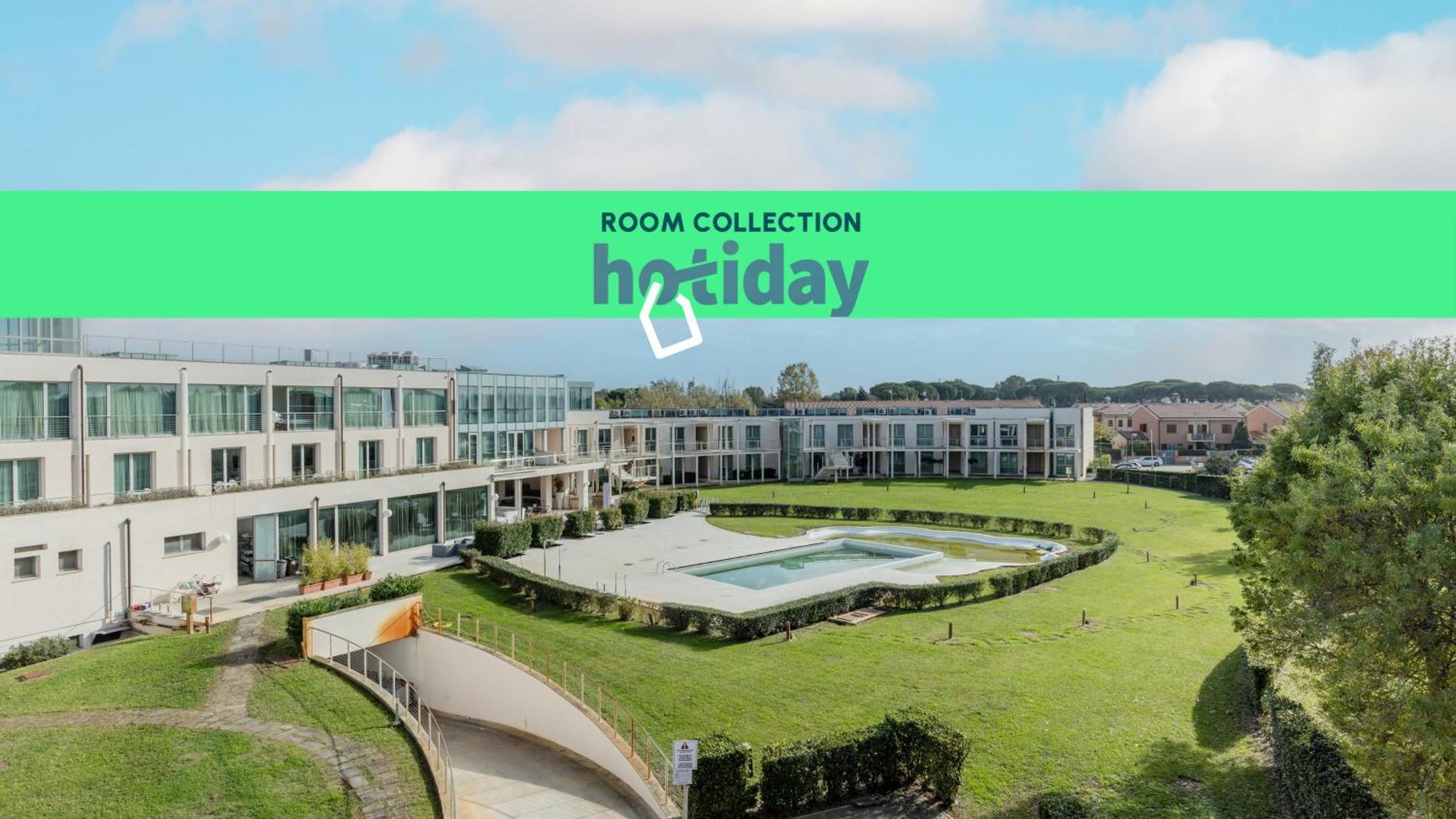 Hotiday Room Collection - Pisa Luaran gambar